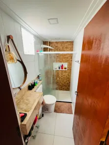 Apartamento com 3 Quartos à venda, 80m² no Paralela, Salvador