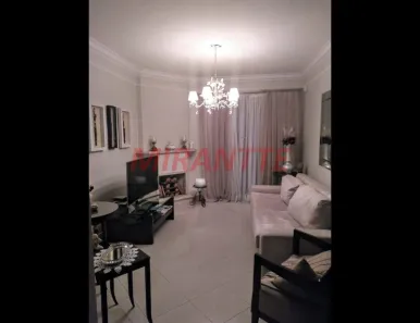 Sobrado com 4 Quartos à venda, 247m² no Água Fria, São Paulo