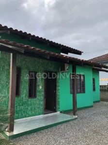 Casa com 3 Quartos à venda, 102m² no Limoeiro, Brusque