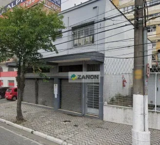 Ponto Comercial para alugar, 400m² no Centro, São Bernardo do Campo