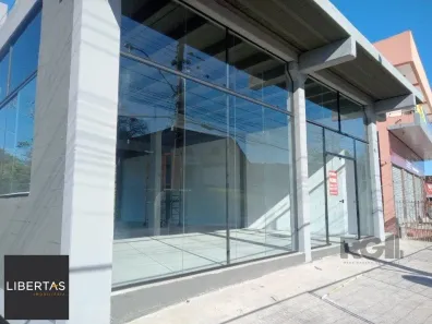 Prédio Comercial à venda, 400m² no Santa Isabel, Viamão