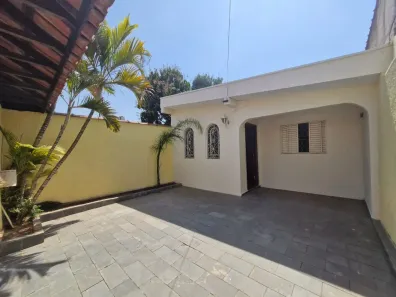 Casa com 3 Quartos à venda, 130m² no Salto de São José, Salto