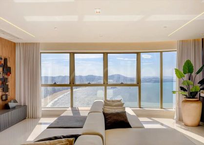 Apartamento com 4 Quartos à venda, 261m² no Centro, Balneário Camboriú