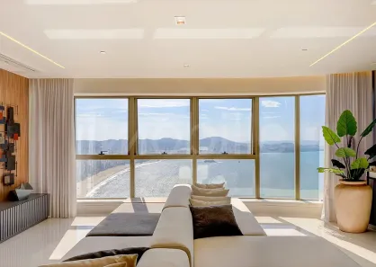 Apartamento com 4 Quartos à venda, 265m² no Centro, Balneário Camboriú