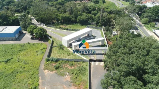 Lote/Terreno à venda, 300m² no Residencial Vila Romi, Santa Bárbara D'Oeste