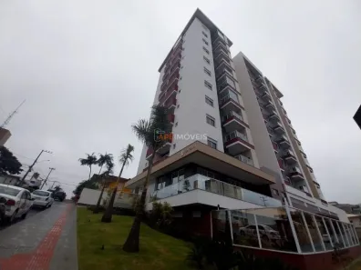 Apartamento com 2 Quartos para alugar, 70m² no Michel, Criciúma