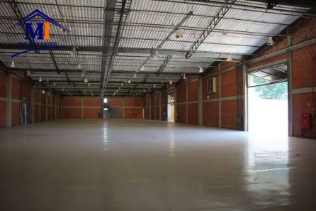 Galpão/Depósito/Armazém para alugar, 2690m² no Jardim Santa Genebra, Campinas