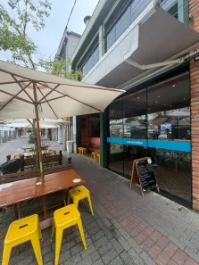 Sala Comercial para alugar, 100m² no Centro, Blumenau