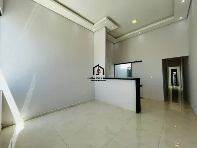 Casa com 2 Quartos à venda, 67m² no Loteamento Residencial e Comercial Flamboyant, Pindamonhangaba