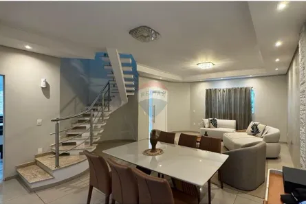 Casa com 3 Quartos à venda, 219m² no Parque Novo Mundo, Americana