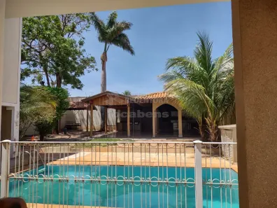 Casa com 3 Quartos à venda, 422m² no Parque Residencial Comendador Mançor Daud, São José do Rio Preto