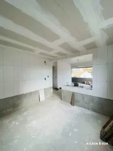 Apartamento com 3 Quartos à venda, 87m² no Cabral, Contagem