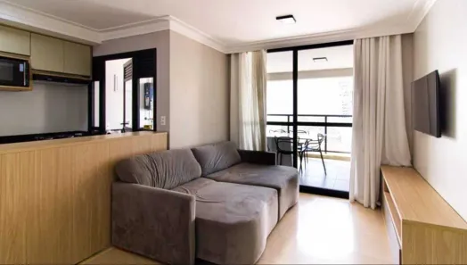 Apartamento com 2 Quartos à venda, 63m² no Vila Romana, São Paulo