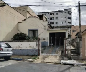 Lote/Terreno à venda, 320m² no Vila Diva (Zona Leste), São Paulo