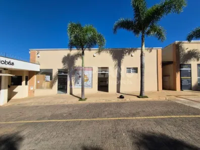 Ponto Comercial com 1 Quarto para alugar, 30m² no Água Vermelha, São Carlos
