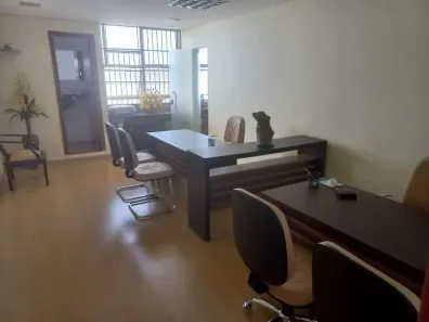 à venda, 96m² no Santa Efigênia, Belo Horizonte