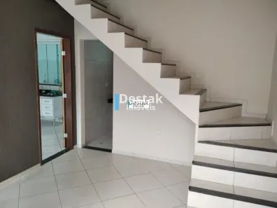 Casa com 3 Quartos à venda, 102m² no Jardim Belvedere, Volta Redonda