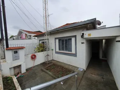 Casa com 3 Quartos à venda, 100m² no Jardim São Paulo, Americana