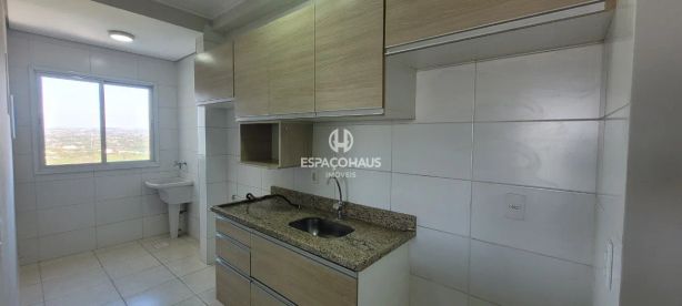 Apartamento com 3 Quartos à venda, 69m² no Jardim Sevilha, Indaiatuba