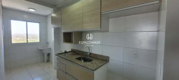 Apartamento com 3 Quartos à venda, 69m² no Jardim Sevilha, Indaiatuba