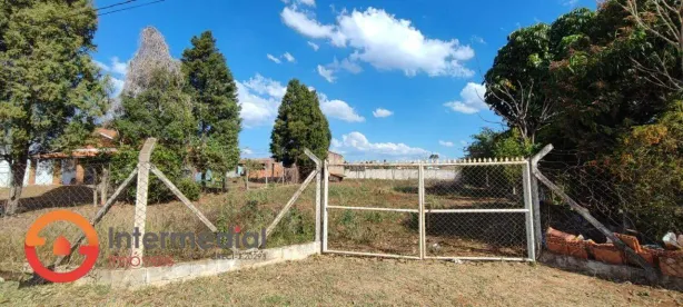 Lote/Terreno à venda, 1000m² no Residencial Água Branca, Boituva