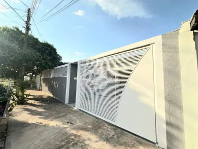 Casa com 3 Quartos à venda, 180m² no Parque Residencial Novo Horizonte, Marília