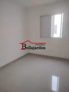 Apartamento com 2 Quartos para alugar, 120m² no Olímpico, São Caetano do Sul