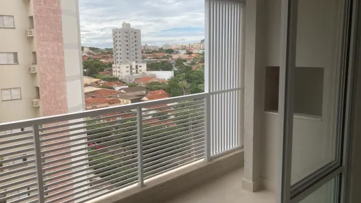 Apartamento com 2 Quartos à venda, 69m² no Bom Jardim, São José do Rio Preto