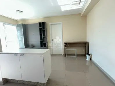 Apartamento com 1 Quarto à venda, 45m² no Vila Gomes Cardim, São Paulo