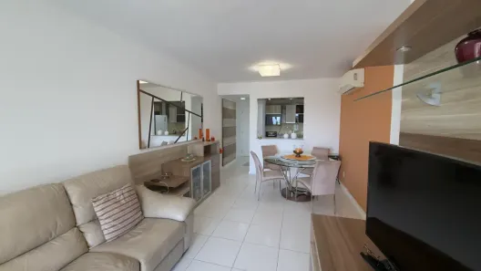 Apartamento com 3 Quartos à venda, 90m² no Barra da Tijuca, Rio de Janeiro