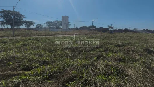 Lote/Terreno à venda, 200m² no Setparque Horizonte, São José do Rio Preto