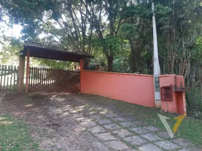 Fazenda/Sítio com 3 Quartos à venda, 291m² no Estância São Paulo, Campo Limpo Paulista