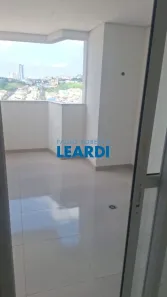 Apartamento com 2 Quartos à venda, 54m² no Vila Pires, Santo André