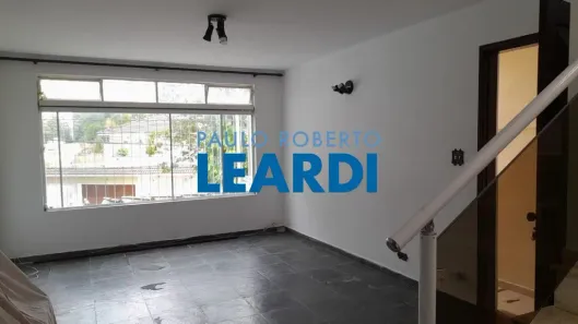 Sobrado com 3 Quartos à venda, 151m² no Jardim Umuarama, São Paulo