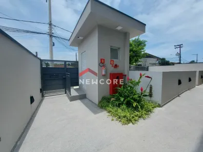 Apartamento com 2 Quartos à venda, 42m² no Chácaras, Bertioga