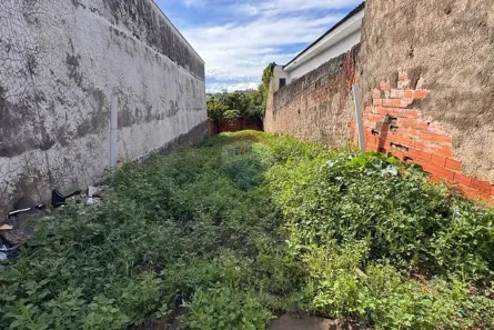 Lote/Terreno à venda, 150m² no Jardim Primavera, Capivari