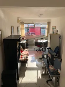 Sala Comercial à venda, 21m² no Liberdade, São Paulo