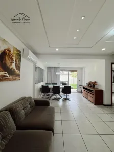 Casa de Condomínio com 4 Quartos à venda, 145m² no Colina de Laranjeiras, Serra
