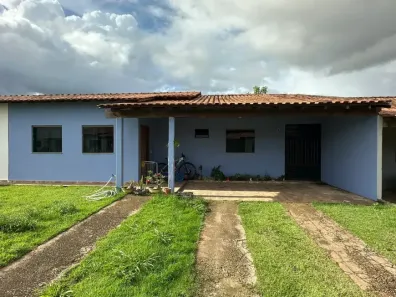 Casa de Condomínio com 3 Quartos à venda, 195m² no Novo Horizonte, Porto Velho