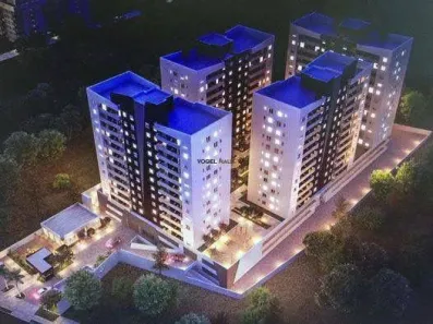 Apartamento com 2 Quartos à venda, 58m² no Centro, Canoas
