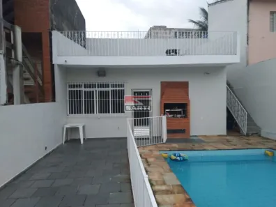 Sobrado com 4 Quartos à venda, 220m² no Imirim, São Paulo