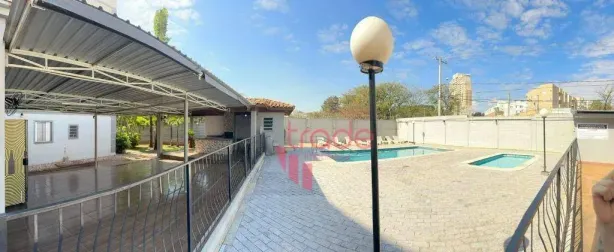 Apartamento com 2 Quartos à venda, 46m² no República, Ribeirão Preto