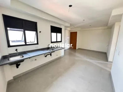 Apartamento com 1 Quarto à venda, 25m² no Piqueri, São Paulo