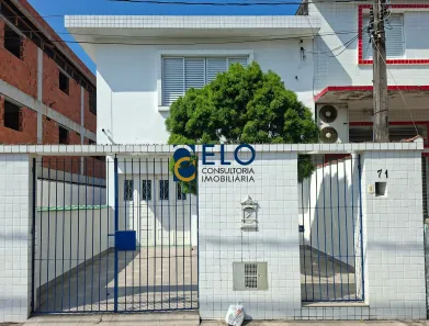 Sobrado com 3 Quartos para alugar, 180m² no Esplanada dos Barreiros, São Vicente