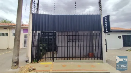 Ponto Comercial para alugar, 46m² no Jardim São Carlos, São Carlos