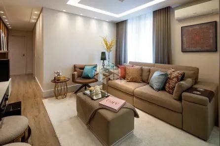 Apartamento com 2 Quartos à venda, 60m² no Mont Serrat, Porto Alegre