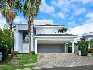 Casa com 4 Quartos à venda, 432m² no São Vicente, Gravataí