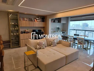 Apartamento com 2 Quartos à venda, 82m² no Santo Amaro, São Paulo