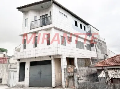 Sobrado com 3 Quartos à venda, 260m² no Jardim Brasil (Zona Norte), São Paulo