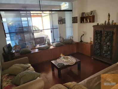 Sobrado com 5 Quartos para venda ou aluguel, 200m² no Vila Sônia, São Paulo